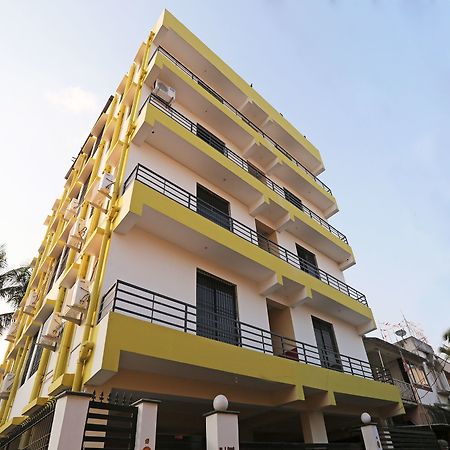 Happy Journey @ Patna Hotel Patna  Exterior foto